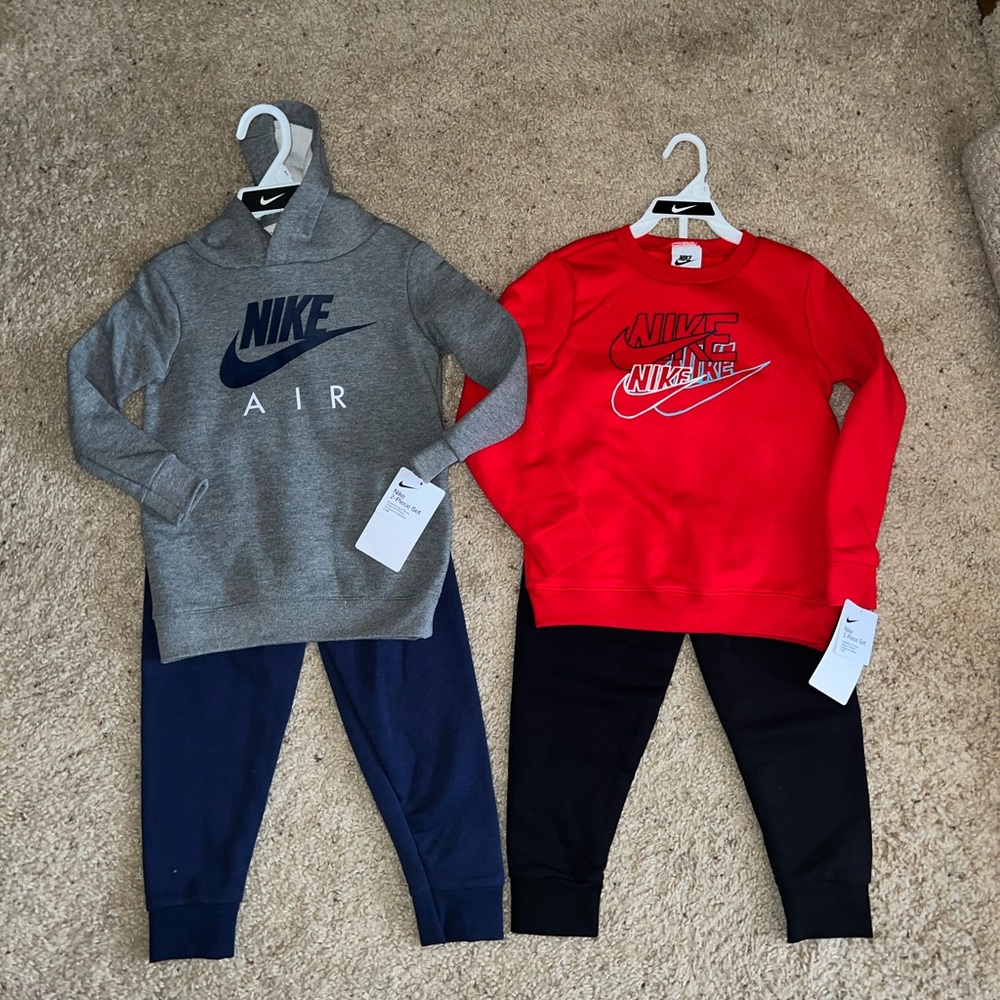 NWT Nike 4(4t)SOLD!!!!